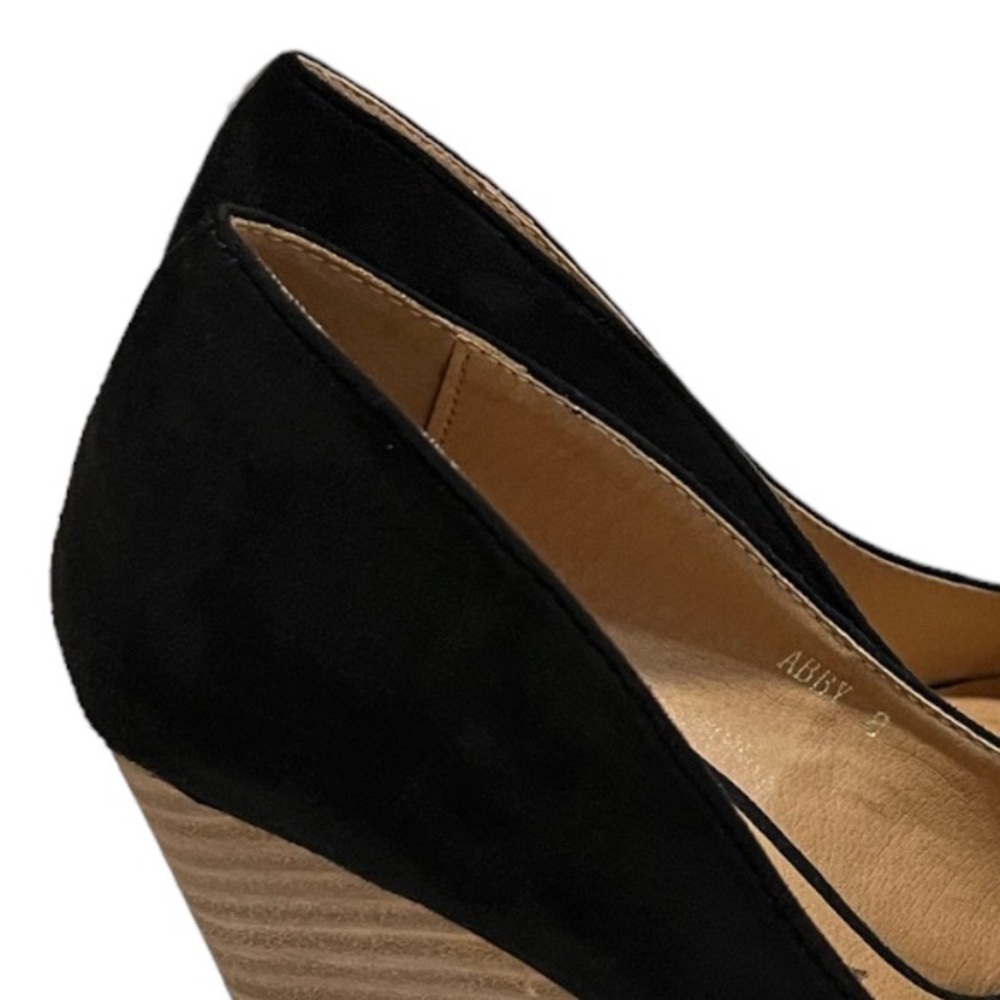 Ccocci Heels - Picture 14 of 17